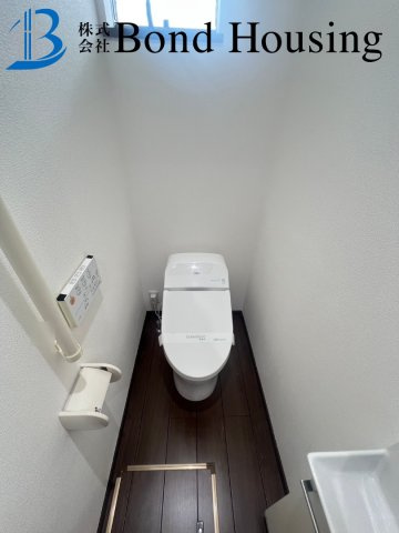 「ヘーベルハウス施工」「角地」池上 築10年