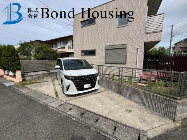 「ヘーベルハウス施工」「角地」池上 築10年