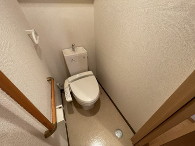 【トイレ】 | コア・フォレスタ