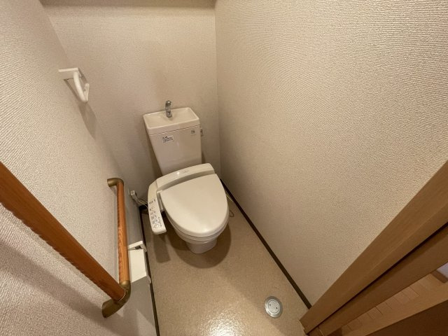 【トイレ】 | コア・フォレスタ