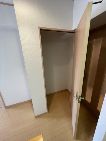 【収納】 | コア・フォレスタ