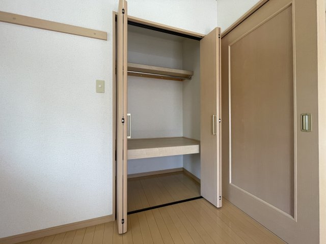 【収納】 | コア・フォレスタ