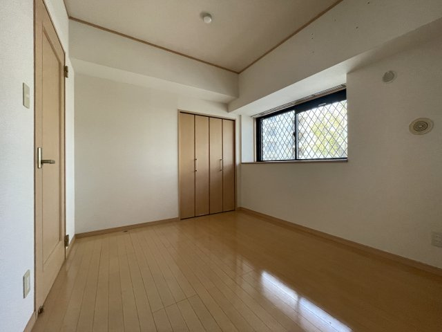 【寝室】 | コア・フォレスタ