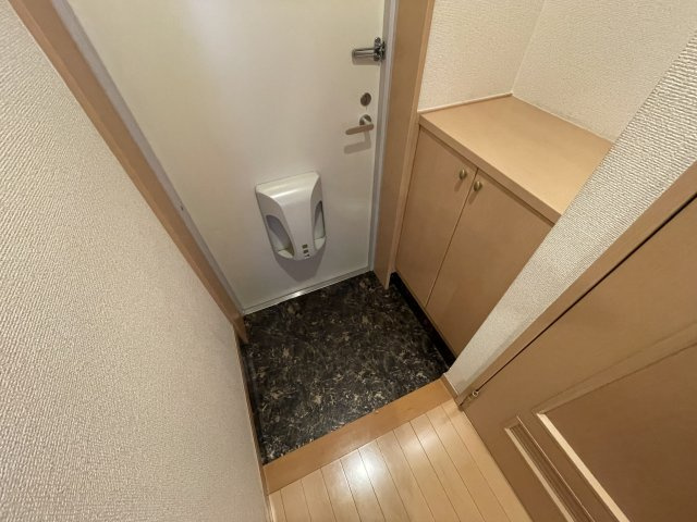 【玄関】 | コア・フォレスタ