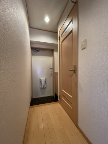 【玄関】 | コア・フォレスタ