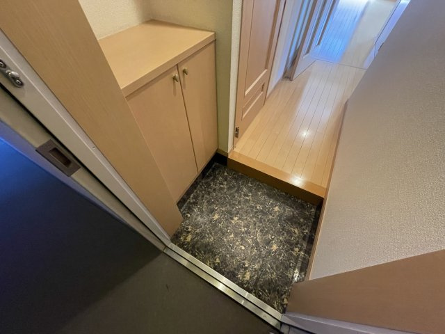 【玄関】 | コア・フォレスタ