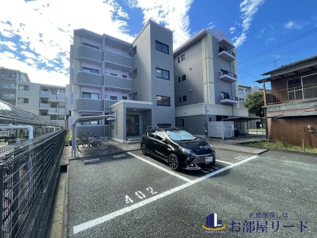 【外観】 | コア・フォレスタ