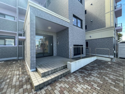 【エントランス】 | コア・フォレスタ