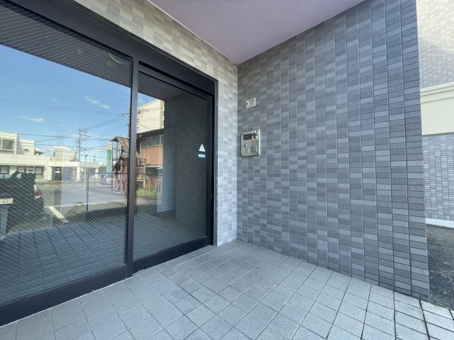 【エントランス】 | コア・フォレスタ