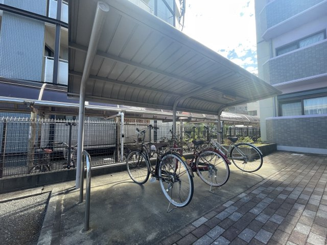 【その他共用部分】 | コア・フォレスタ