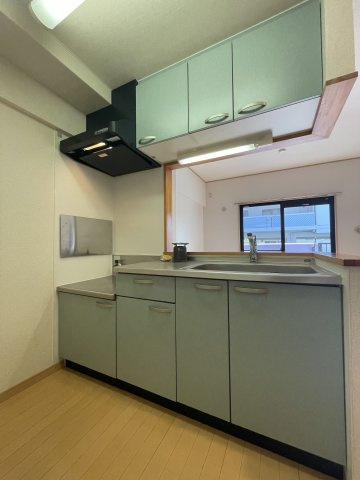 【キッチン】 | コア・フォレスタ