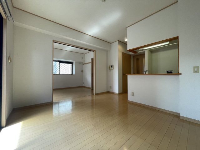 【居間・リビング】 | コア・フォレスタ