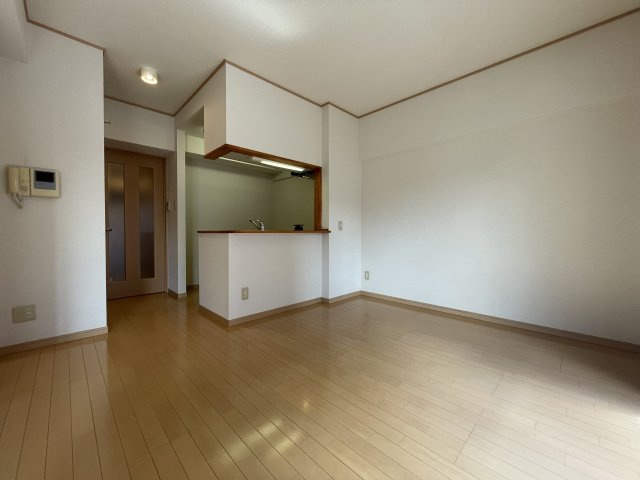 【居間・リビング】 | コア・フォレスタ