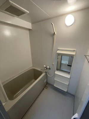 【浴室】 | コア・フォレスタ