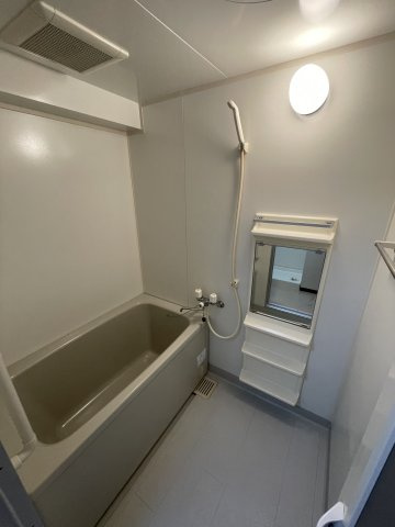 【浴室】 | コア・フォレスタ