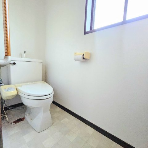 下佐野町700-10のトイレ