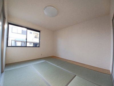【和室】 | 愛花夢　２号館