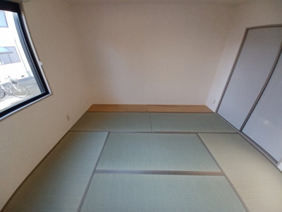 【和室】 | 愛花夢　２号館