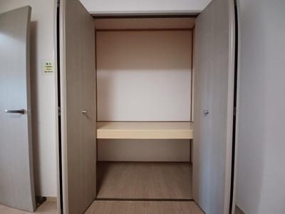 【収納】 | 愛花夢　２号館