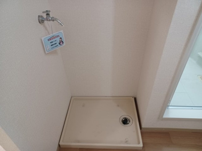 【設備】 | 愛花夢　２号館