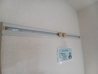 【設備】 | 愛花夢　２号館
