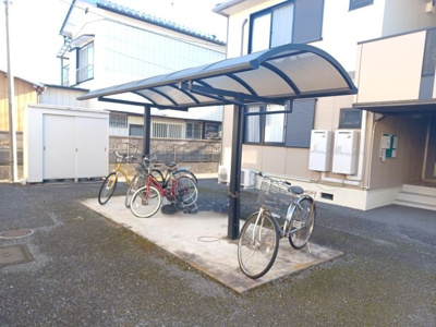 【その他共用部分】 | 愛花夢　２号館