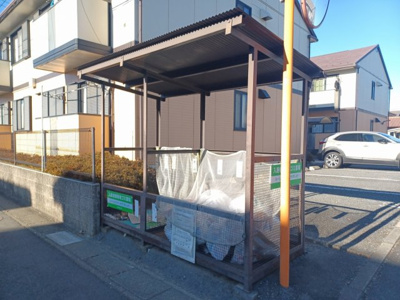 【その他共用部分】 | 愛花夢　２号館