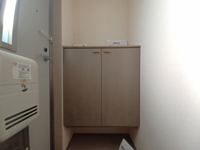 【玄関】 | 愛花夢　２号館