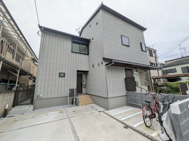 ぺッシュ大島