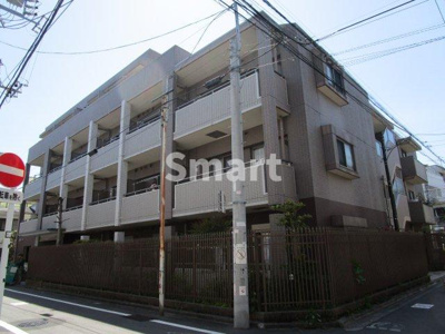 【外観】 | 日神デュオステージ高円寺