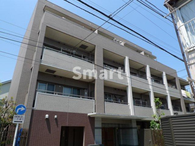 【外観】 | 日神デュオステージ高円寺