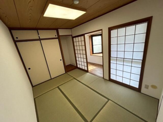 【和室】 | グランドハイツ豊中