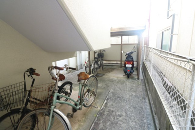 【その他共用部分】 | アルテハイム尼崎