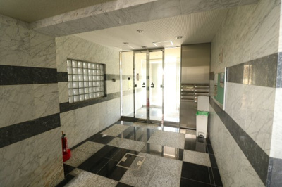 【ロビー】 | アルテハイム尼崎