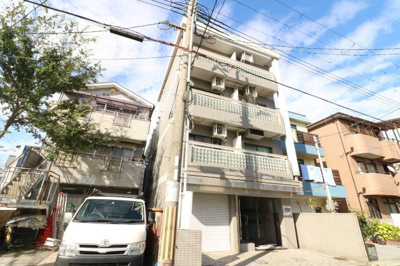 【外観】 | アルテハイム尼崎