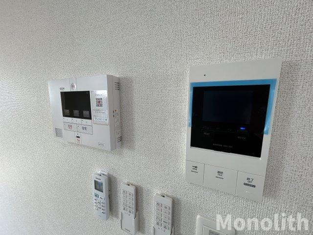 リビオMIYABIのセキュリティ