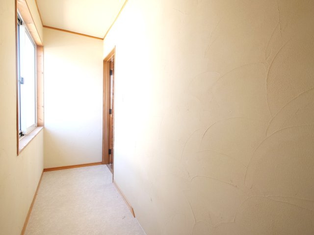 ユニティ奈良　弐番館の和室