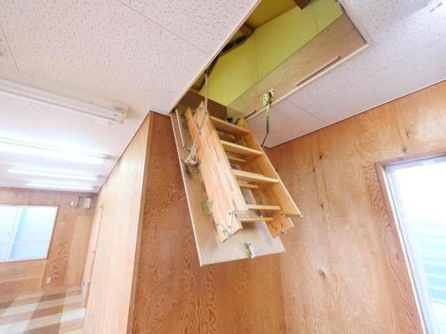 ユニティ奈良　弐番館のその他|
