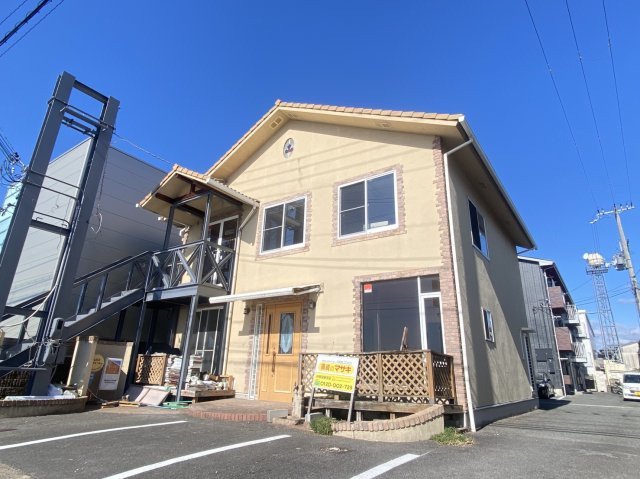 ユニティ奈良　弐番館