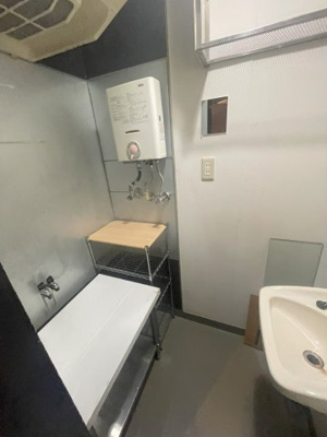 【設備】 | サンライト新市街