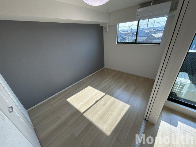 リビオMIYABIの洋室