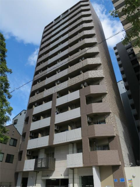 アスヴェル神戸元町海岸通