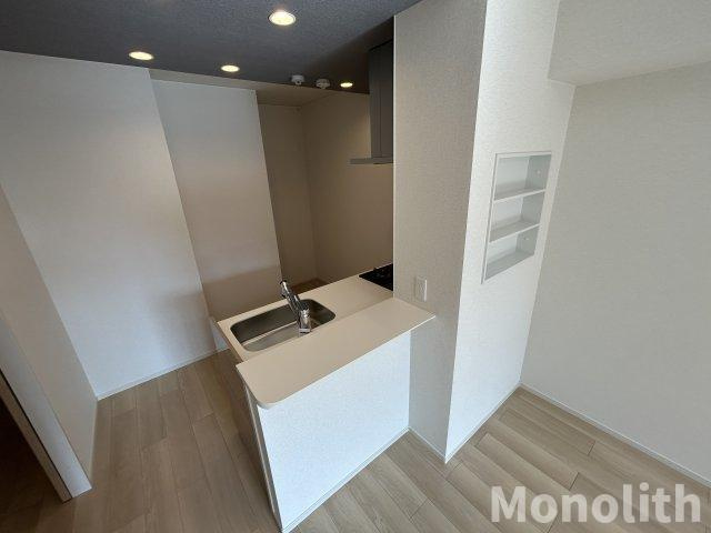 リビオMIYABIの内装