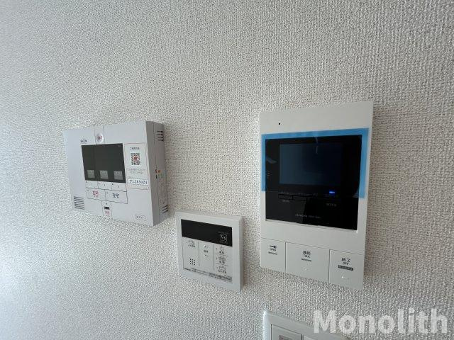 リビオMIYABIのセキュリティ