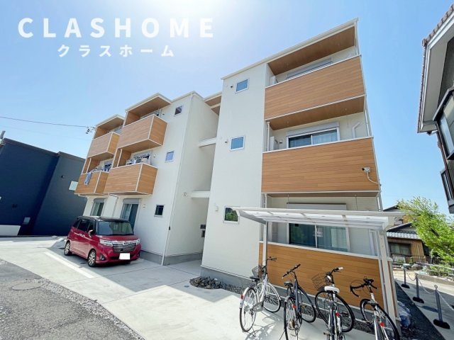 LIBERA刈谷元町　　 刈谷市の賃貸ならクラスホーム刈谷店