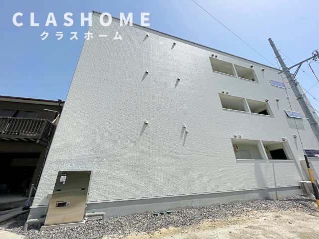 LIBERA刈谷元町　　 刈谷市の賃貸ならクラスホーム刈谷店の外観