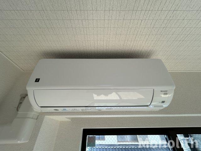 リビオMIYABIの設備