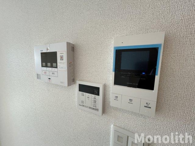 リビオMIYABIのセキュリティ