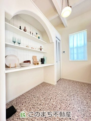 【収納】 | 宇都宮市針ヶ谷町Ⅰモデルハウス