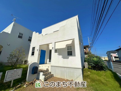 【外観】 | 宇都宮市針ヶ谷町Ⅰモデルハウス | 